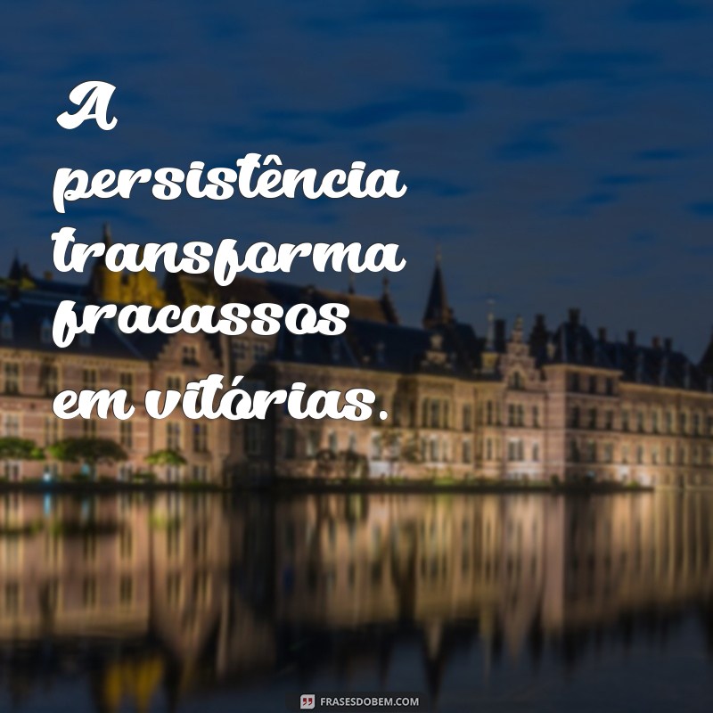 Frases Curtas de Motivação para Inspirar seu Dia 