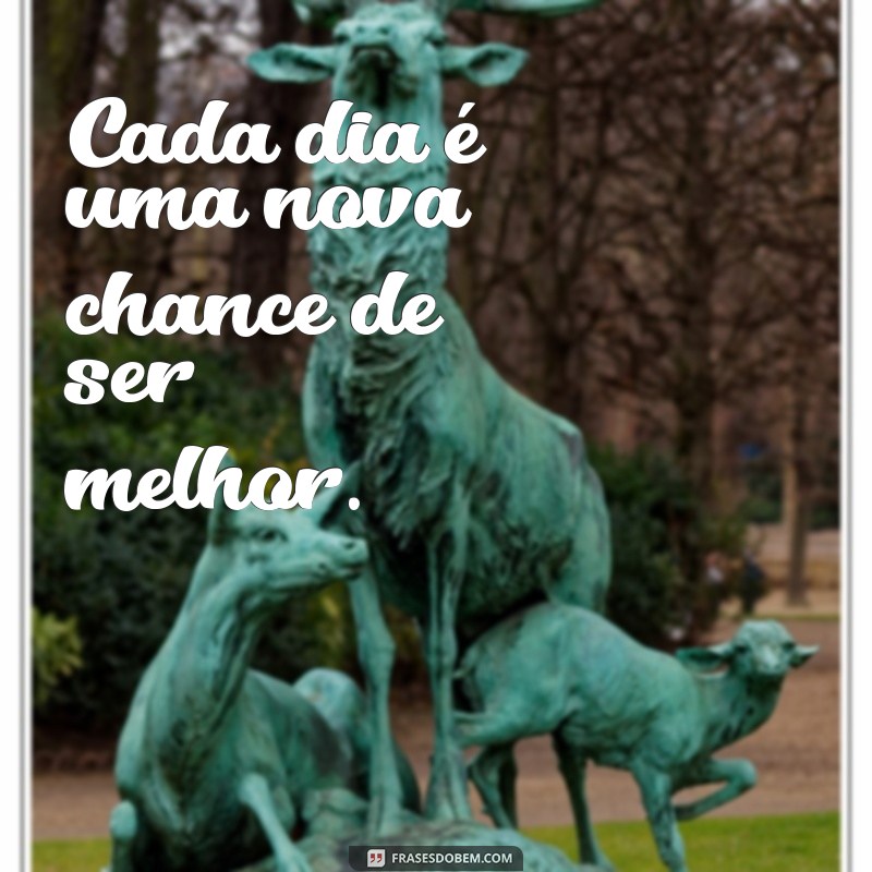 Frases Curtas de Motivação para Inspirar seu Dia 