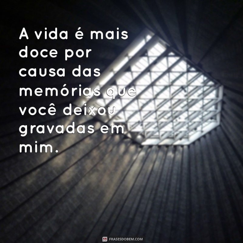 Como Lidar com a Saudade: Mensagens Emocionais para Honrar a Memória da Sua Avó Falecida 