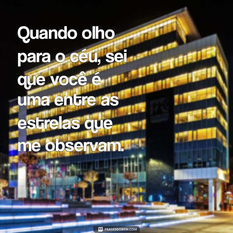 Como Lidar com a Saudade: Mensagens Emocionais para Honrar a Memória da Sua Avó Falecida 