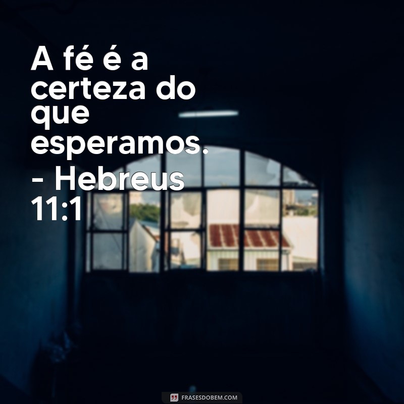 As Melhores Frases Bíblicas para Status: Inspire e Compartilhe sua Fé 