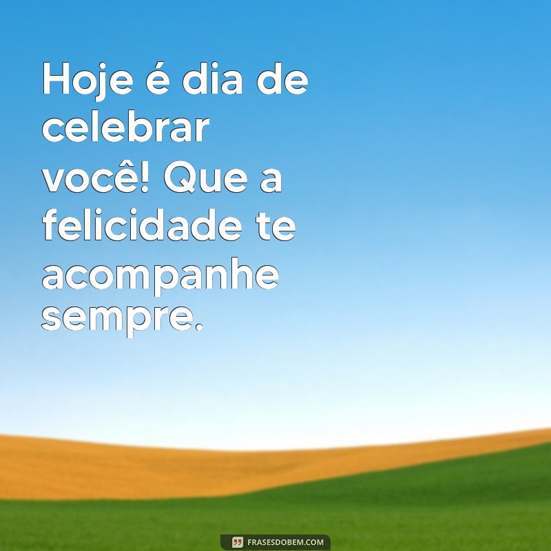 As Melhores Frases de Parabéns para Compartilhar no Tumblr 