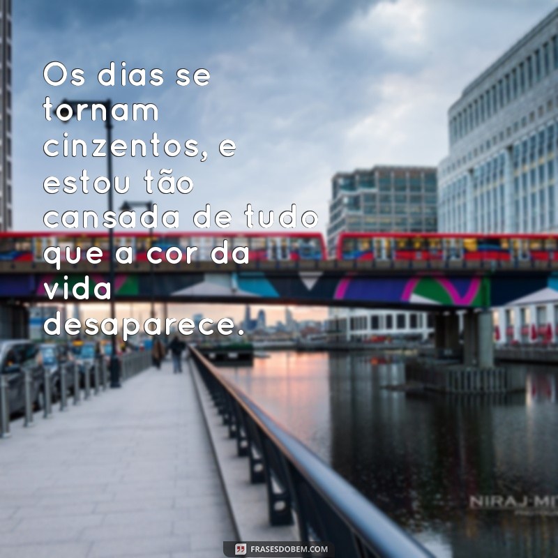 Como Lidar com o Cansaço Emocional: Dicas para Revitalizar sua Vida 