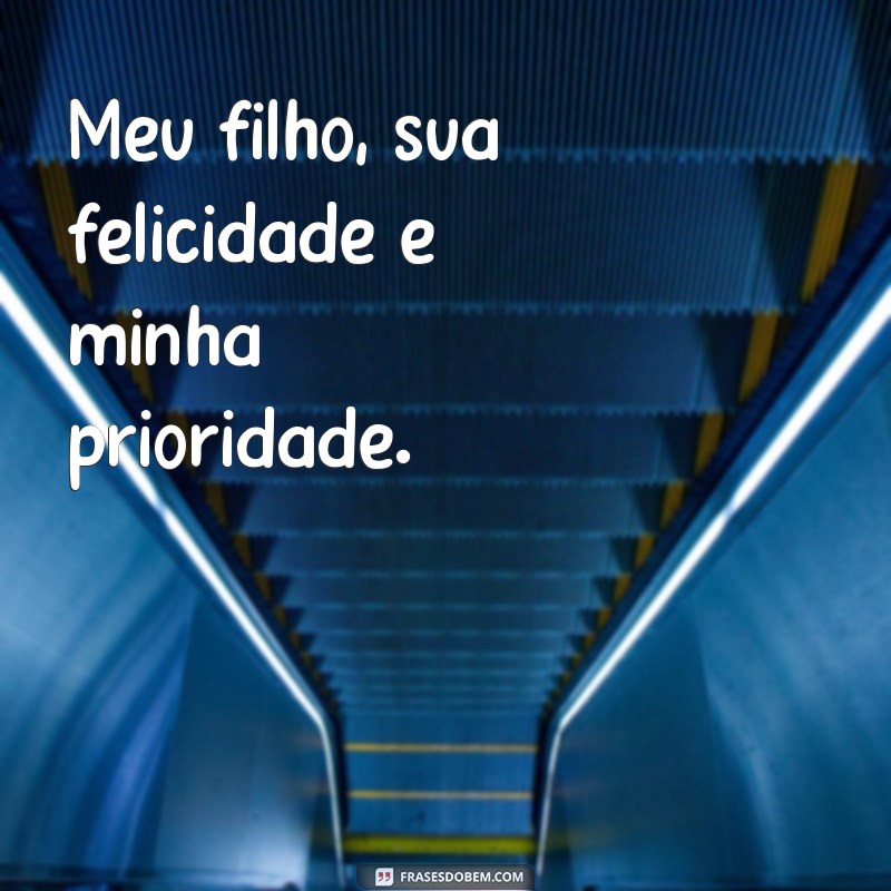 Frases Inspiradoras para Pais: Como Celebrar e Encorajar Seu Filho 