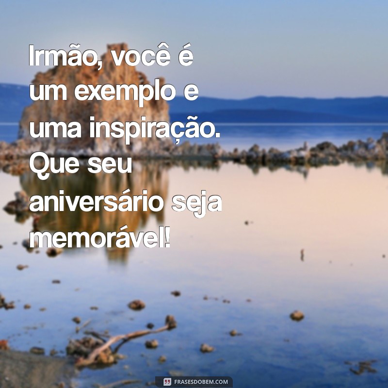 Como Celebrar o Aniversário do Irmão Mais Velho: Dicas e Ideias Incríveis 