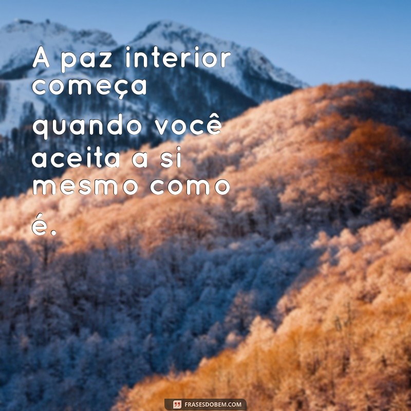 Descubra a Frase Perfeita: Inspiração e Reflexão para Todos os Momentos 