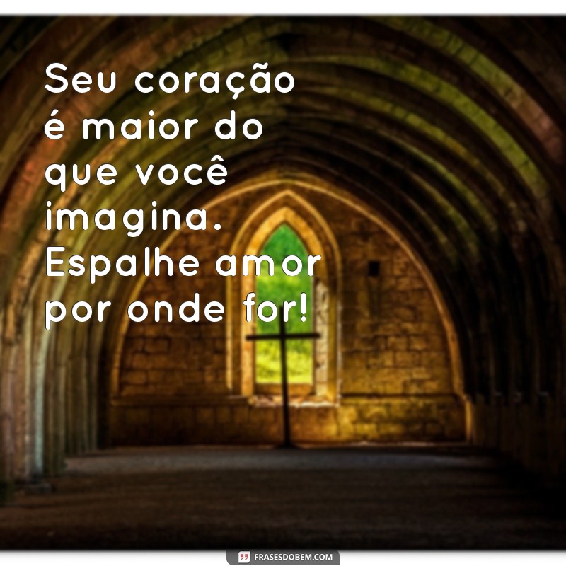 Mensagens Carinhosas para a Criança Favorita: Frases que Encantam e Inspiram 