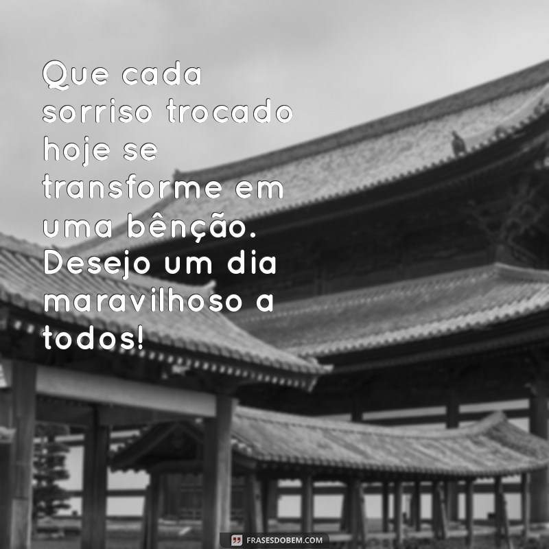 Como Transformar Seu Dia em Uma Experiência Abençoada: Dicas e Inspirações 