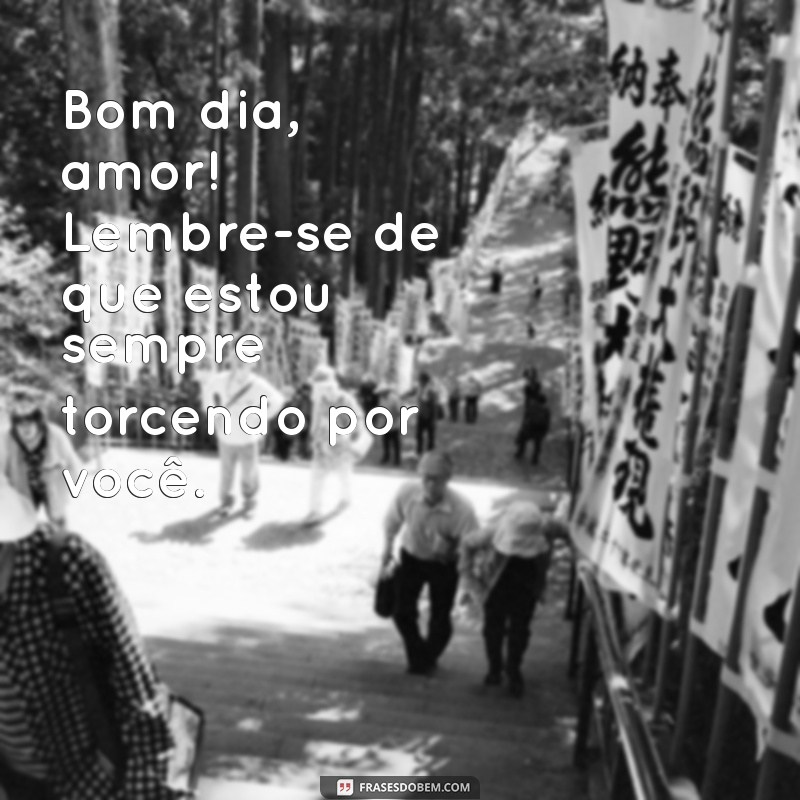 130 Frases de Bom Dia para Surpreender Seu Marido e Fortalecer o Amor 