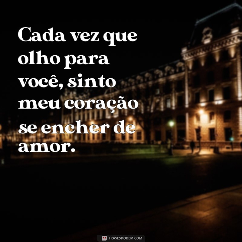 Surpreenda sua esposa com as mais belas frases de amor para sua carta 