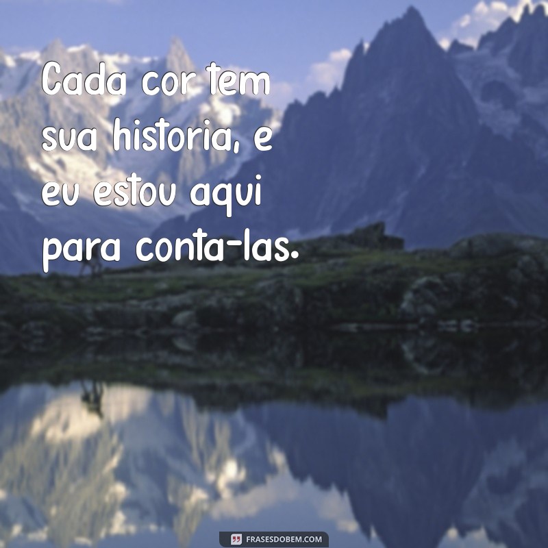 50 Frases Inspiradoras para Acompanhar Suas Fotos de Maquiagem 