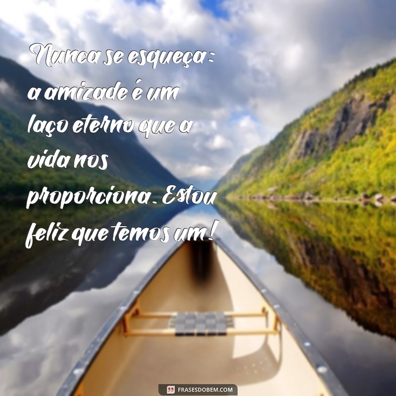 Mensagens Inspiradoras para Amizades: Frases que Encantam 