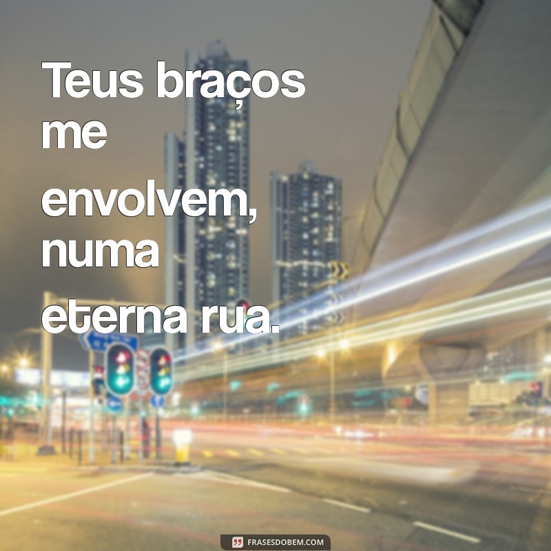 Descubra Poemas de Amor com Rimas que Encantam o Coração 