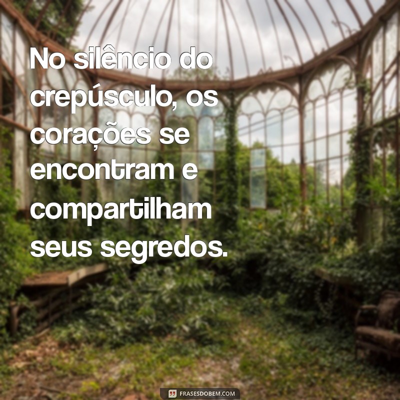 As Melhores Frases de Crepúsculo que Encantam os Fãs da Saga 