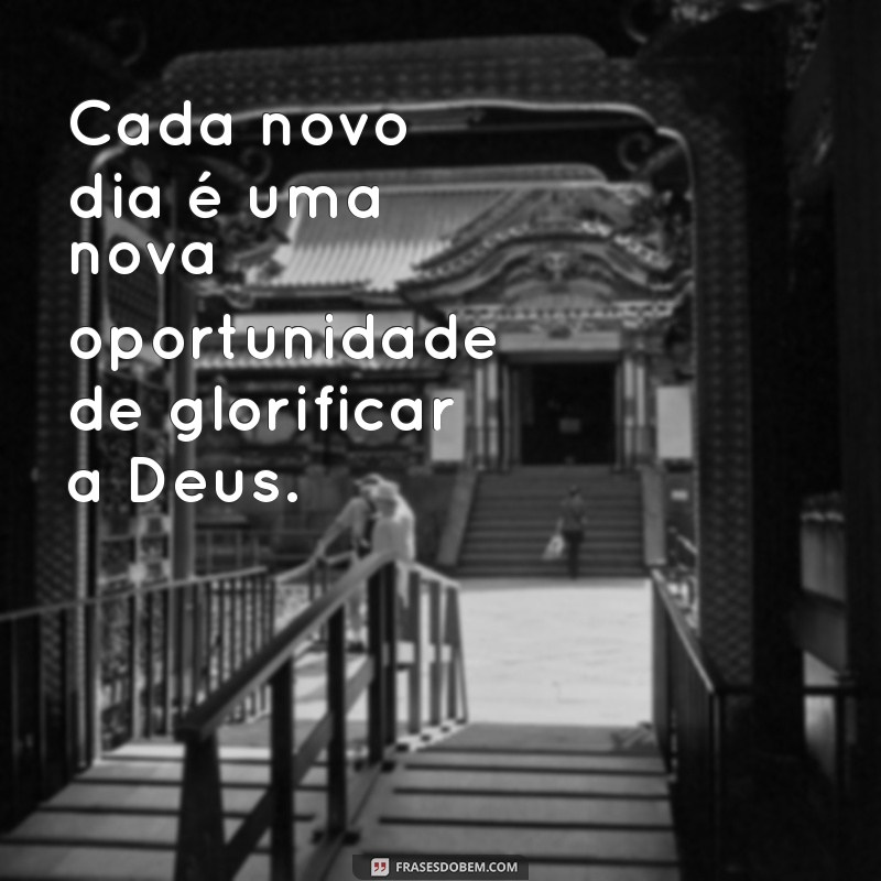 As Melhores Frases Cristãs para Status que Inspiram e Elevam sua Fé 