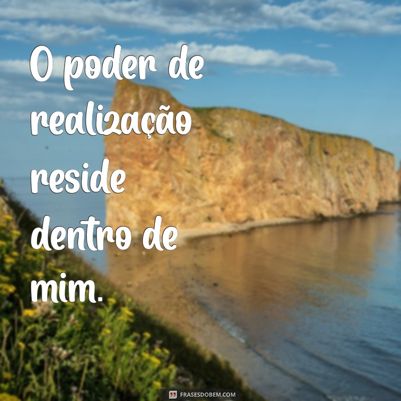 Frases Inspiradoras para Definir e Alcançar Seus Objetivos 