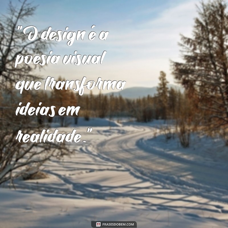 frases designer gráfico 