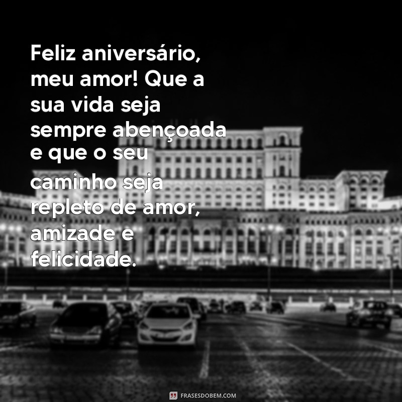 Surpreenda seu namorado com lindas frases de aniversário em um texto emocionante 