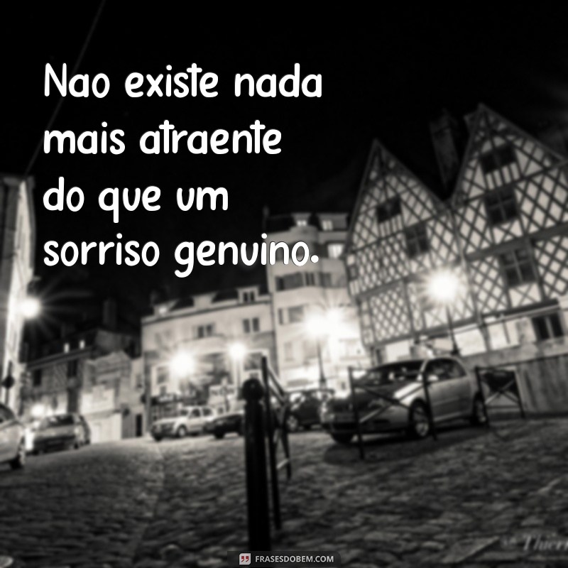 Frases Inspiradoras para Acompanhar Suas Fotos Sorrindo 