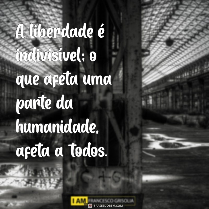 Inspire-se com as Melhores Frases de Nelson Mandela: Sabedoria e Coragem 