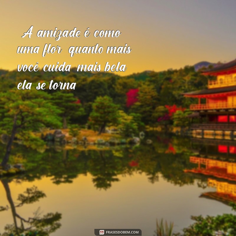 mensagem de anor 