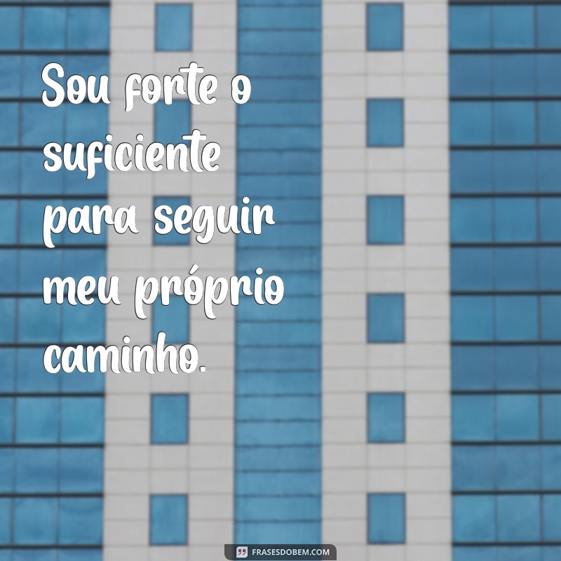 Empoderamento Feminino: Por Que Não Preciso de Homem Para Me Bancar 