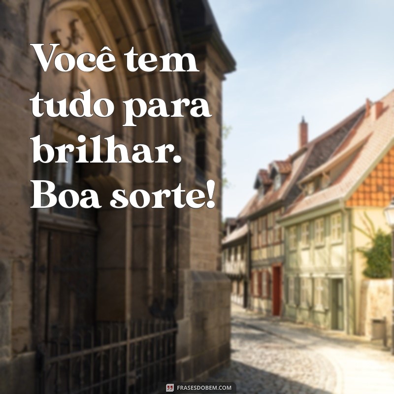 Como Desejar Boa Sorte no ENEM: Frases Inspiradoras e Motivacionais 