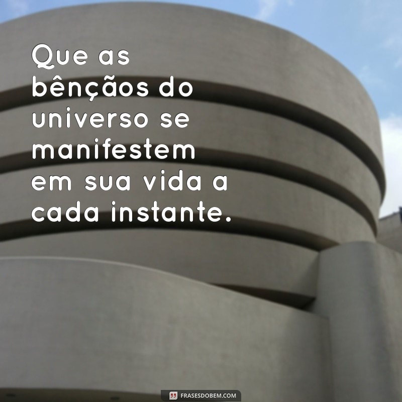 Frases Inspiradoras para Começar um Dia Abençoado 