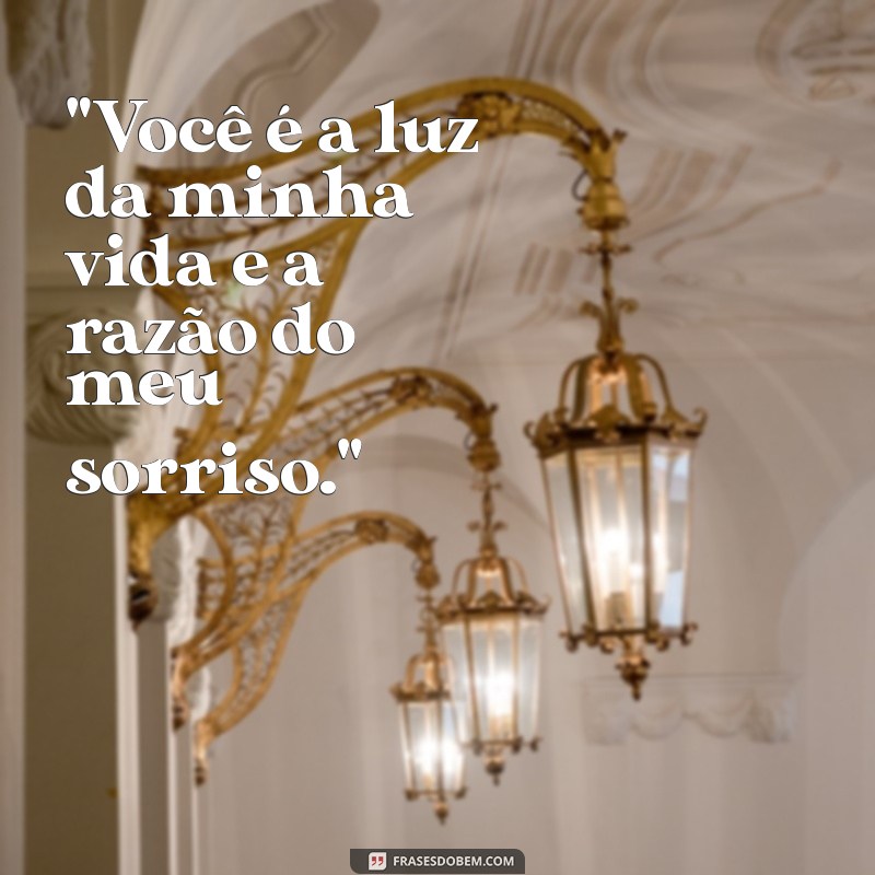 frases para filho 