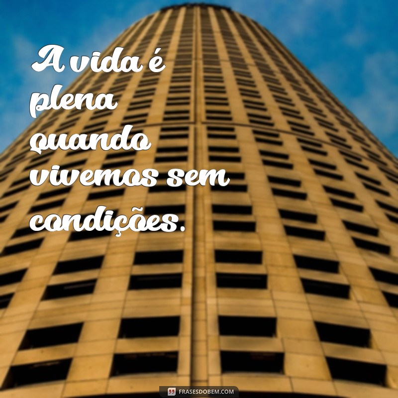 Aprenda a Não Esperar Nada de Ninguém: Lições da Bíblia para a Vida 