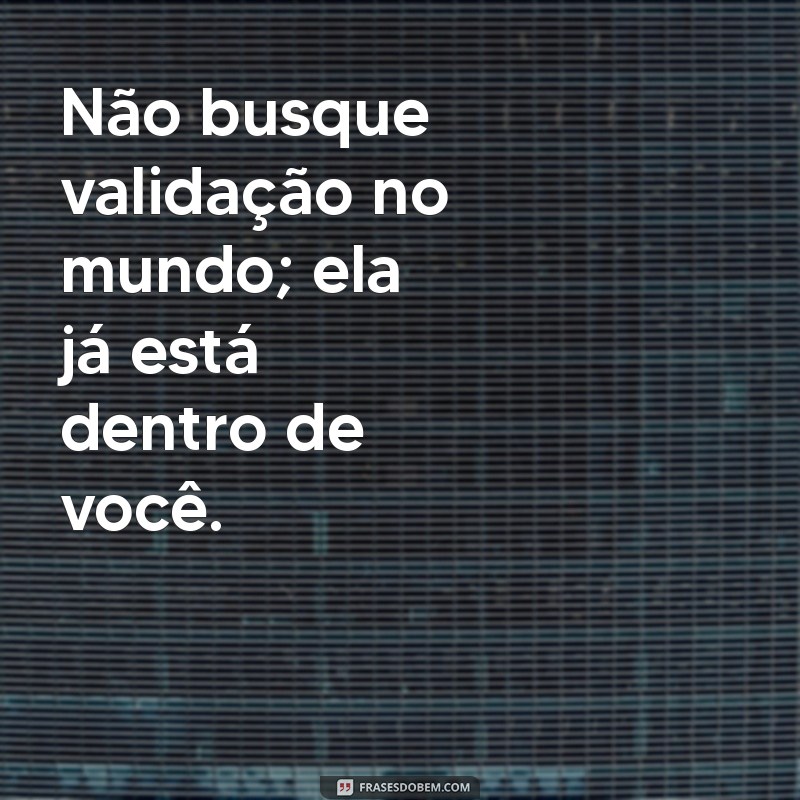 Aprenda a Não Esperar Nada de Ninguém: Lições da Bíblia para a Vida 