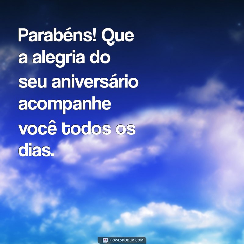 Frases Emocionantes de Aniversário para Celebrar sua Filha 