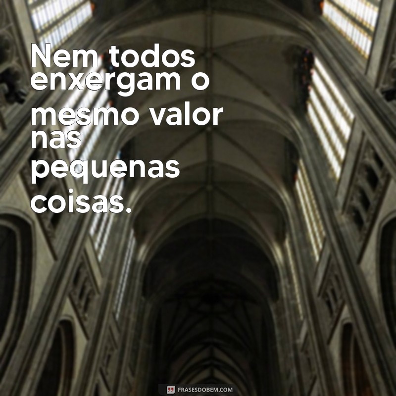 A Importância da Individualidade: Por Que Nem Todos Recebem a Mesma Consideração 