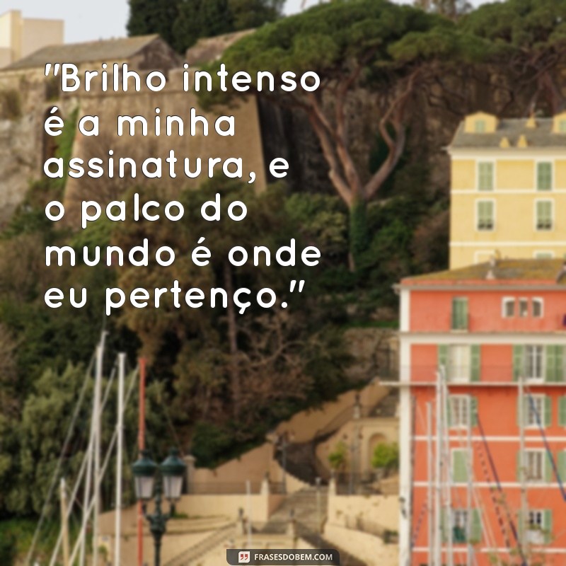 frases de um leonino 