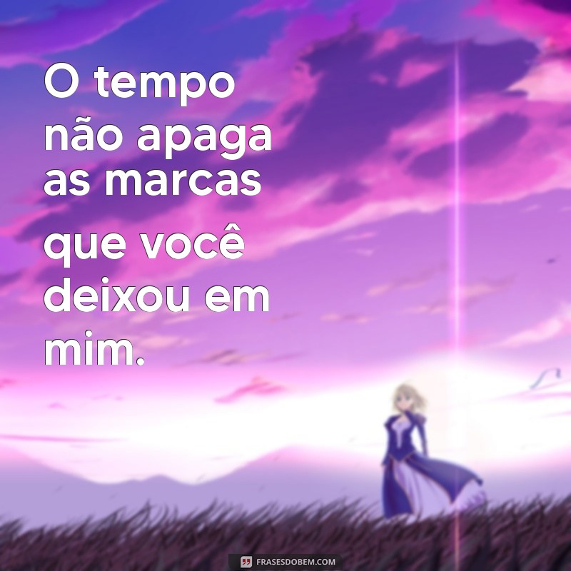 Como Lidar com Mensagens Tristes e Superar a Dor de uma Separação 