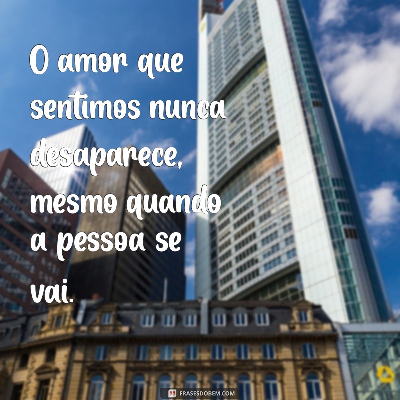 Como Lidar com a Perda de um Ente Querido: Dicas e Reflexões para o Luto 