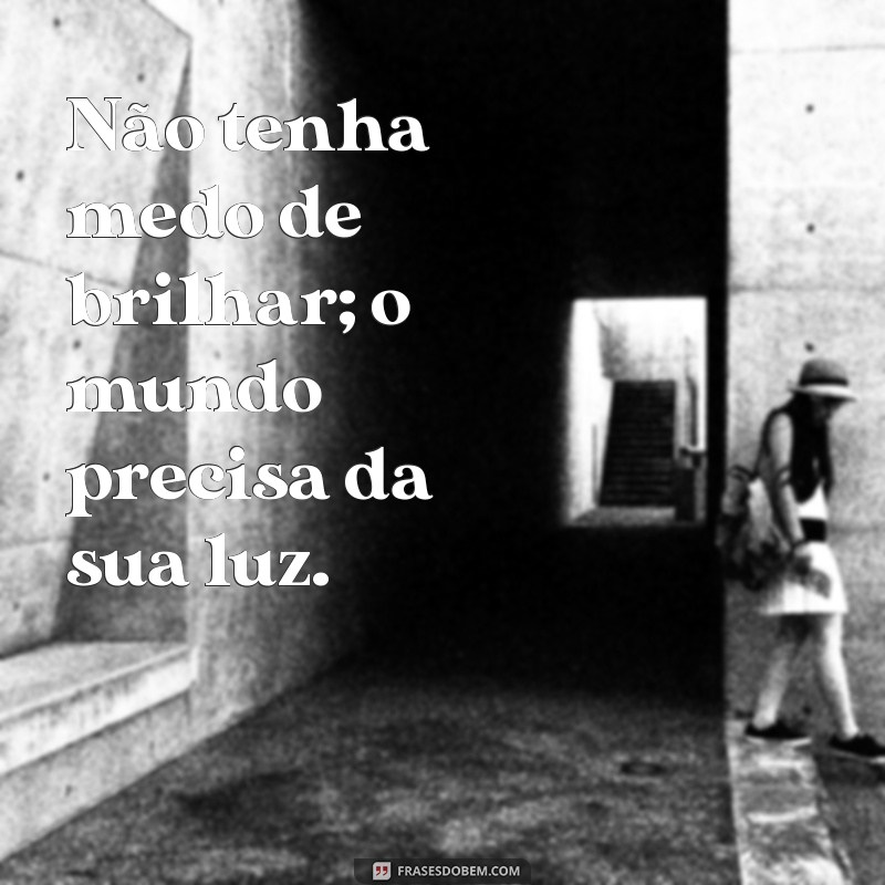 Descubra 30 Frases Inspiradoras para Amar a Si Mesmo e Transformar Sua Vida 