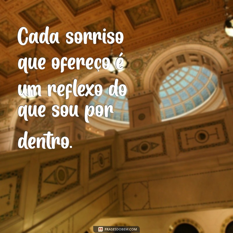 Frases que Me Representam: Encontre a Inspiração que Reflete Sua Essência 