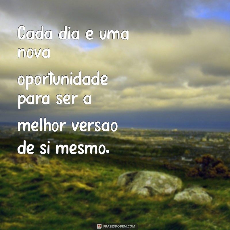 Frases Inspiradoras sobre Positividade para Transformar seu Dia 