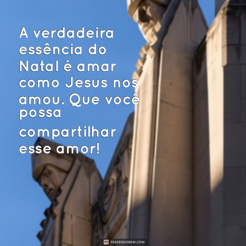 Mensagens Natalinas Gospel: Inspirações para Celebrar o Natal com Fé 