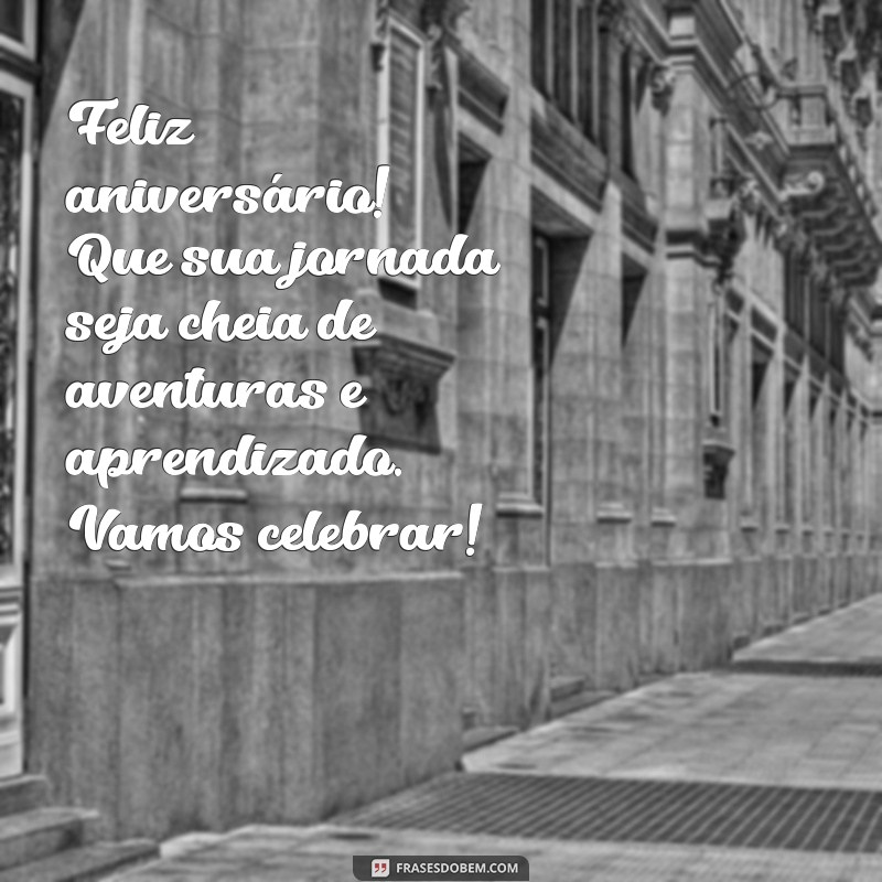 Mensagens de Aniversário para Irmão: 30 Frases Incríveis para Celebrar 