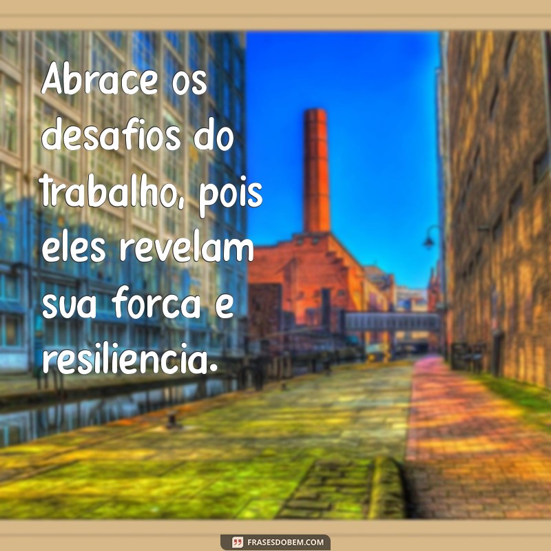 Mensagem Inspiradora para o Dia do Trabalho: Celebre o Esforço e a Dedicação 