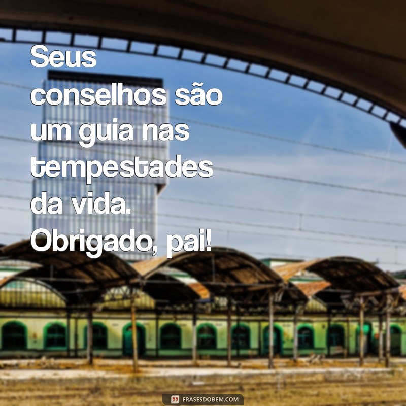 Frases Inspiradoras para Celebrar o Dia dos Pais: Homenagens que Tocam o Coração 