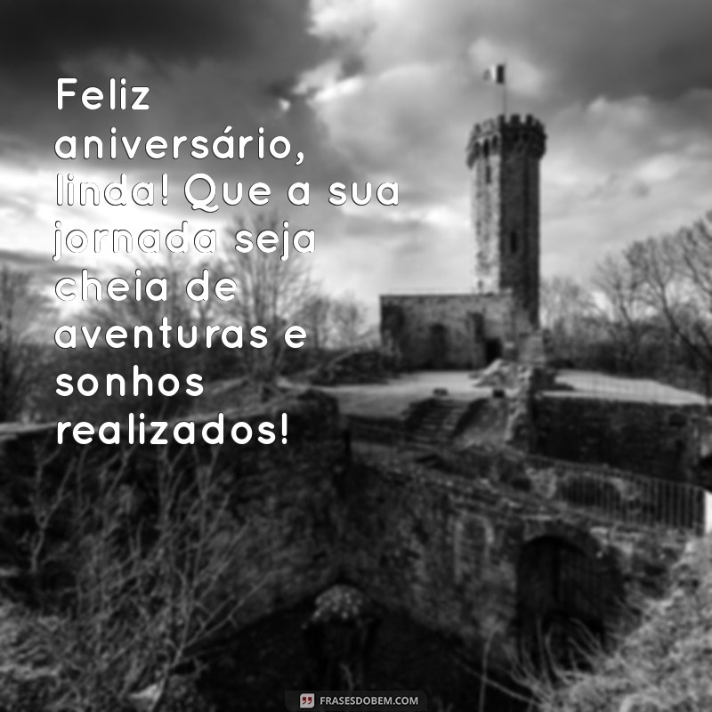 Mensagens Emocionantes para Celebrar o Aniversário da Sua Melhor Amiga 