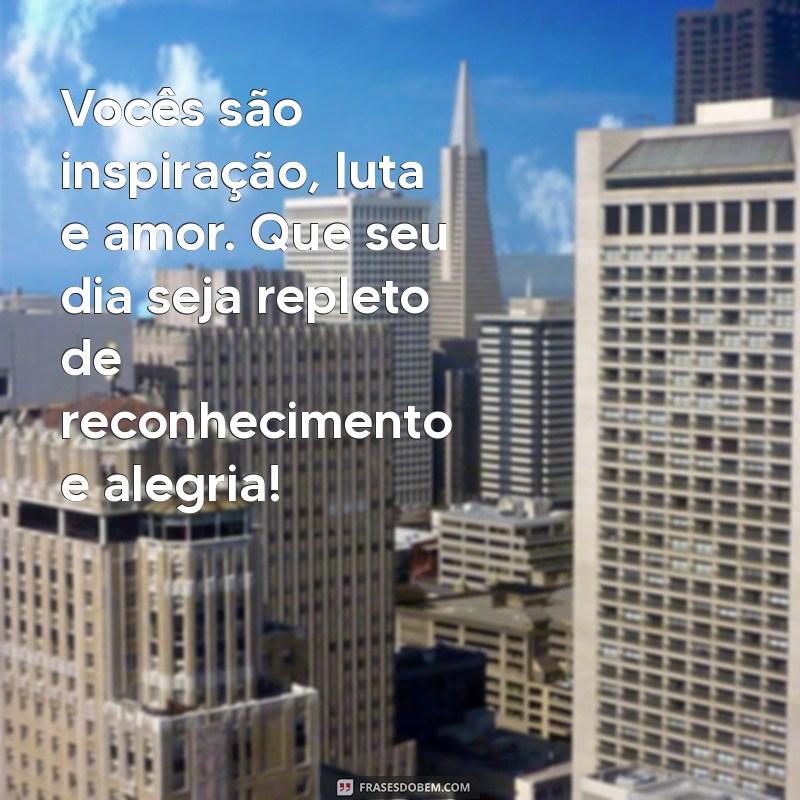 Frases Inspiradoras para Celebrar o Dia Internacional da Mulher 