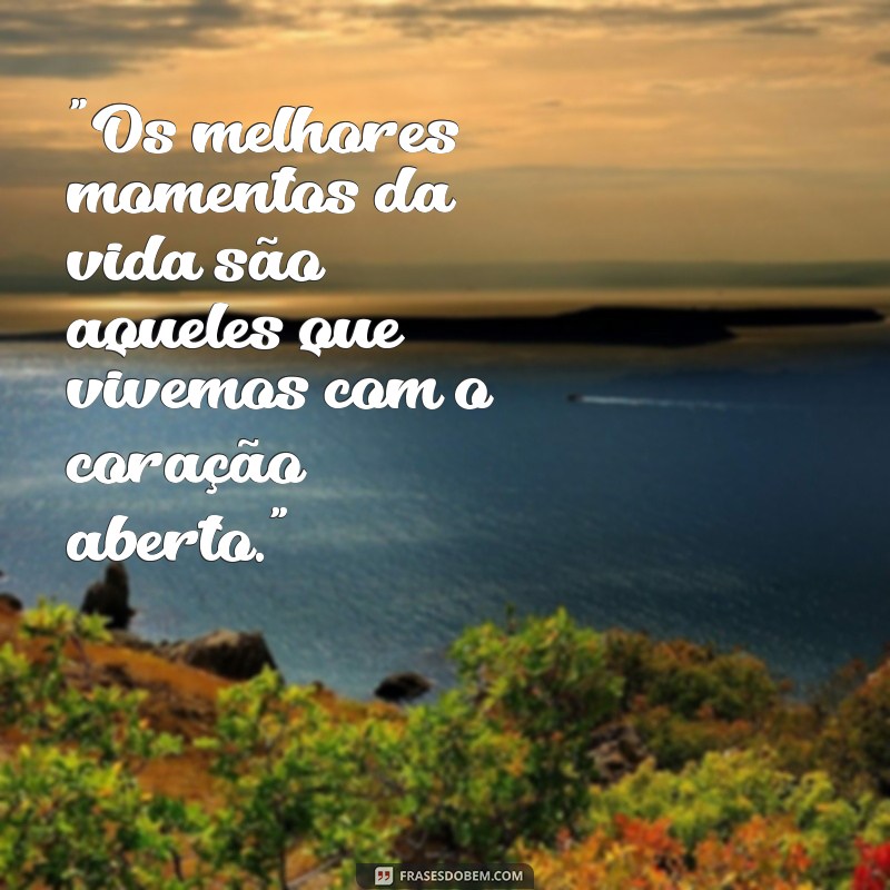 frases para zap reflexão 