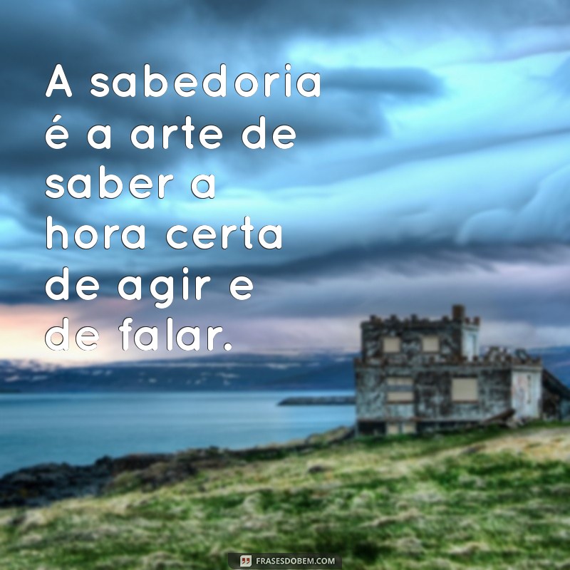 Frases Inspiradoras de Maomé: Sabedoria e Reflexões para o Dia a Dia 