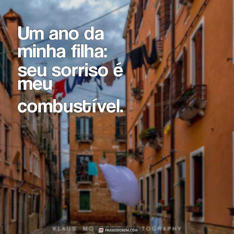 Celebrando o Primeiro Ano da Minha Filha: Memórias e Aprendizados 