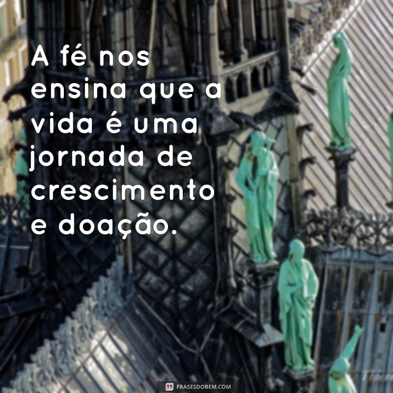 Frases Inspiradoras de São Tarcísio: Sabedoria e Fé 