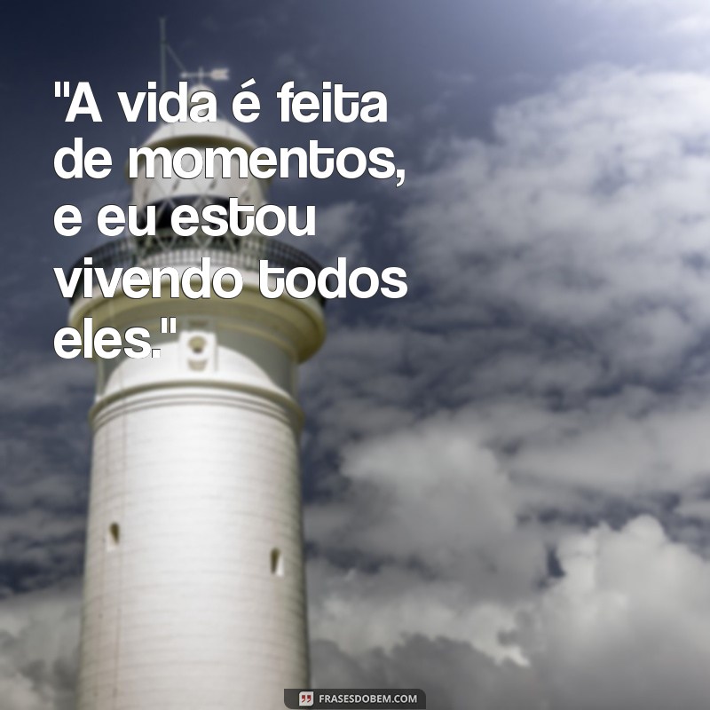 frases para nota no instagram 